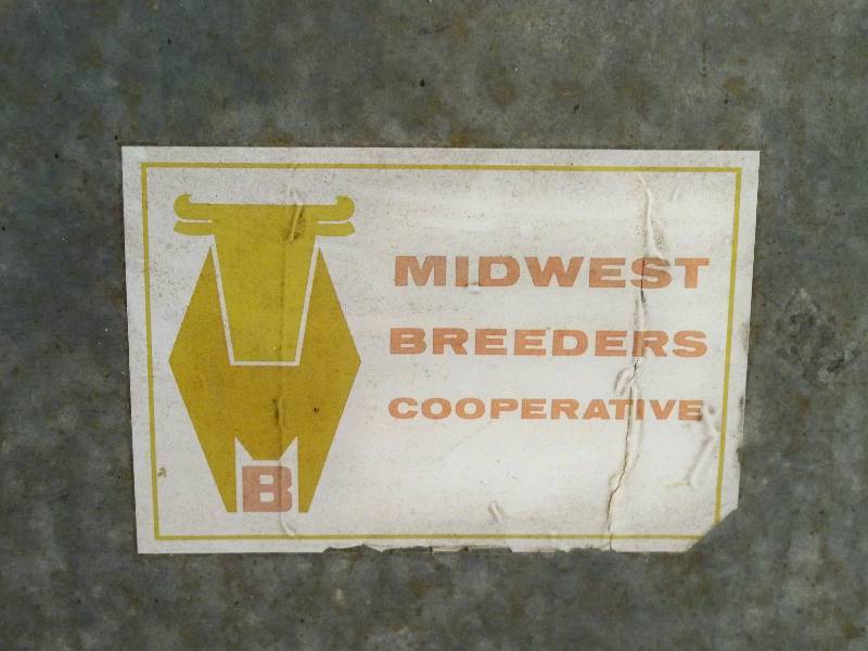 Farm Advertisements