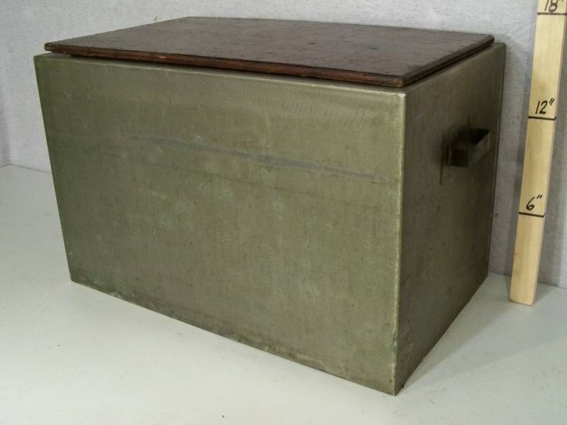 Stainless Steel Cooler