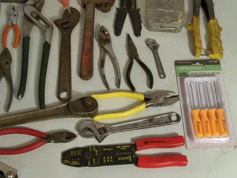 Automotive Tools