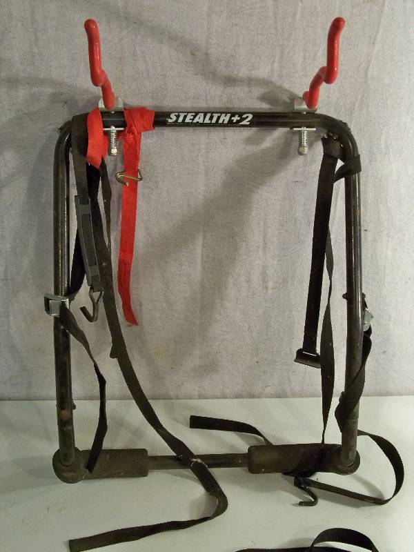 Car Bike Carrier