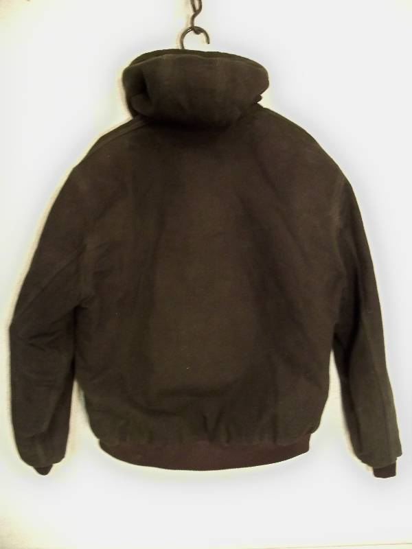 Carhartt Jacket