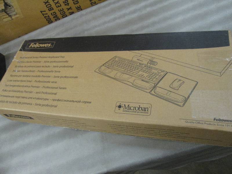 Fellowes 8036001 Professional Premi...