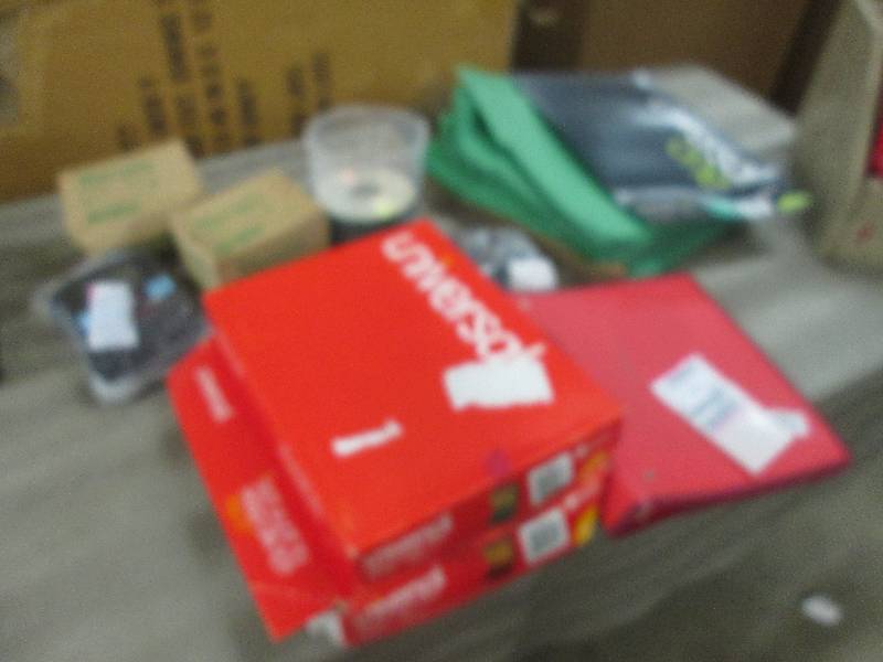 2 Boxes Classification Folders, Lab...