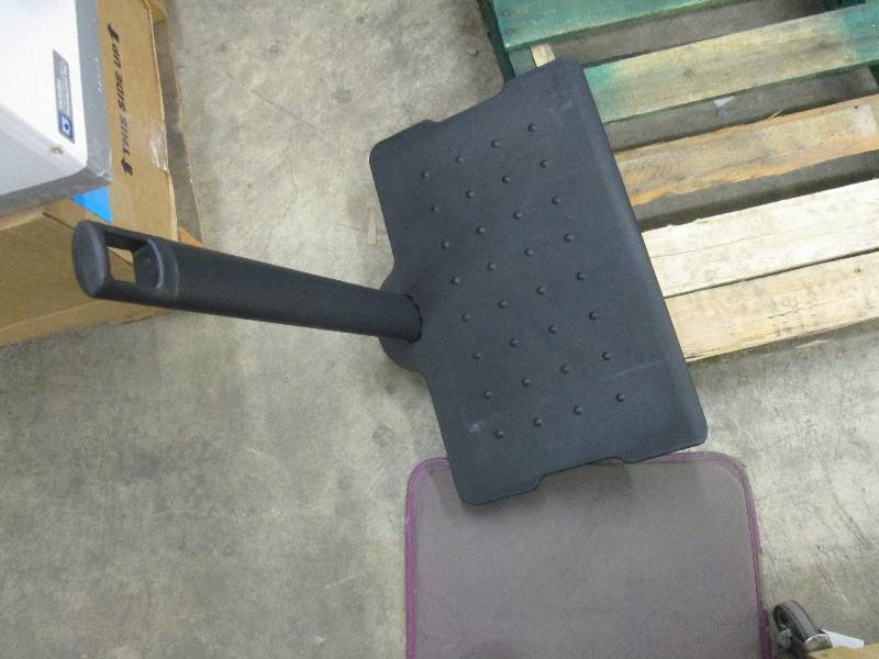 Safco Products 2129BL Adjustable Fo...