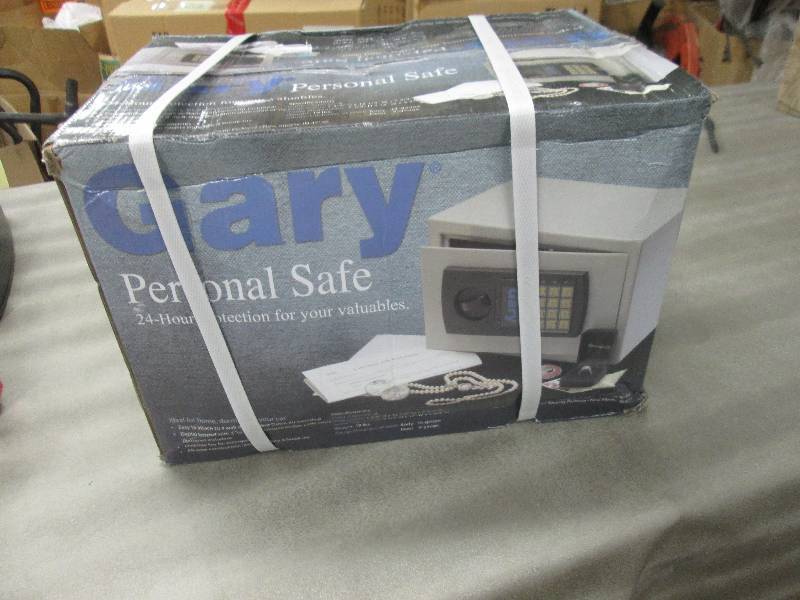 Gary by FireKing HS1207 Light Gray ...