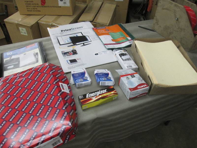 2 Pkg Smead Legal File Folders, Pri...