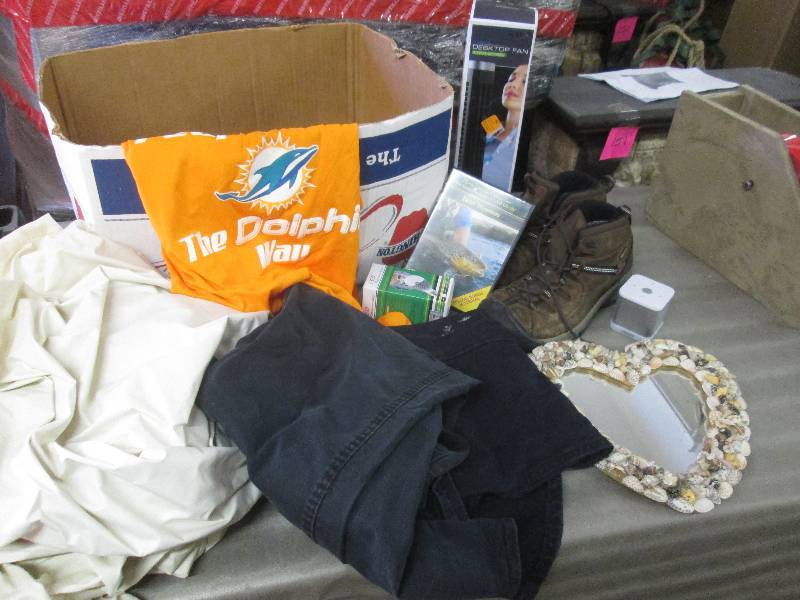 Misc Lot Size 12 Hikers, M Dry Fit...