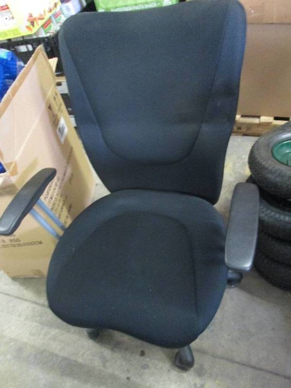 Office Chair...