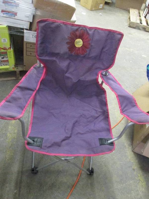 Camp Chair...