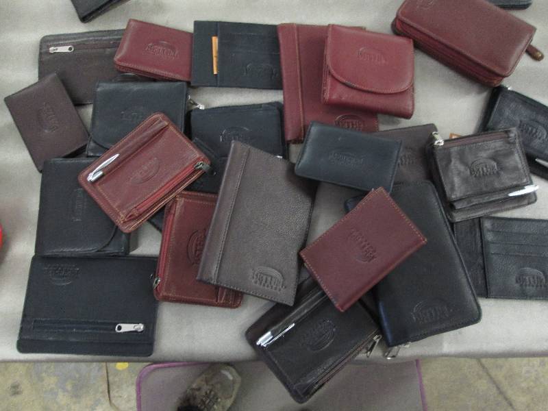 Large Lot of Assorted Bethel Colleg...