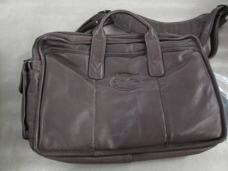 New Logoed Laptop Messenger Bag by ...