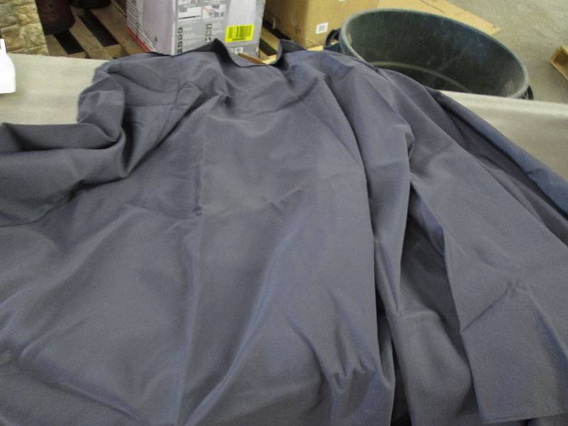 Lot of 18 Grey Patio Umbrella Repla...