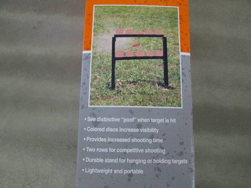 Champion VisiChalk Multi-Target Hol...