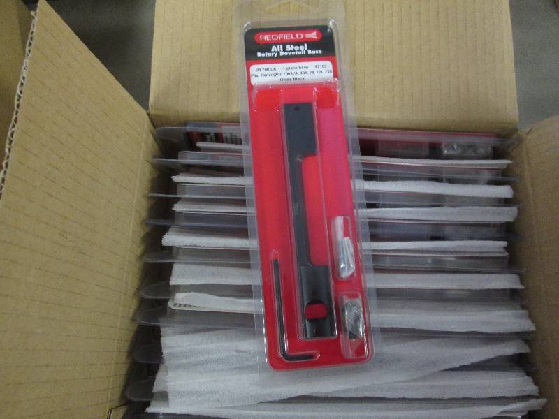Lot of 12 Redfield 47152 JR 1 Piece...