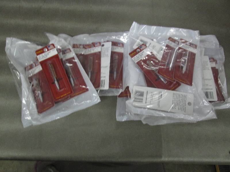 Lot of 36 Outers 83107 Rifle Bore B...