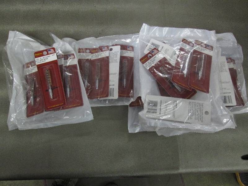 Lot of 36 Outers 83107 Rifle Bore B...