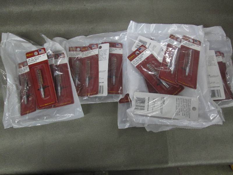 Lot of 36 Outers 83107 Rifle Bore B...