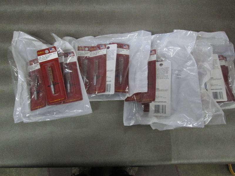 Lot of 30 Outers 83107 Rifle Bore B...