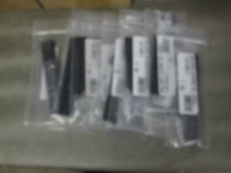 Lot of 12 Uberti Silverboy Base - B...