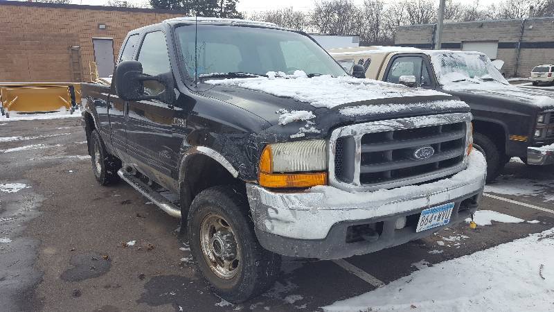 F250 Short Bed For Sale >> 2001 Ford F 250 Supercab Short Bed Diesel Pick Up Maple Plain F250 Short Bed For Sale >> 2001 Ford F 250 Supercab Short Bed Diesel Pick Up Maple Plain