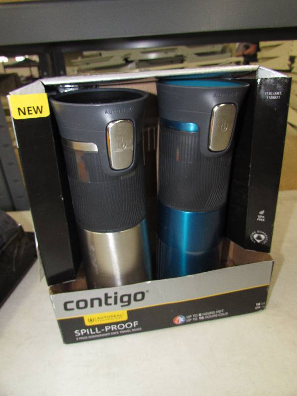 CONTIGO GRIP 2PK THERMAL