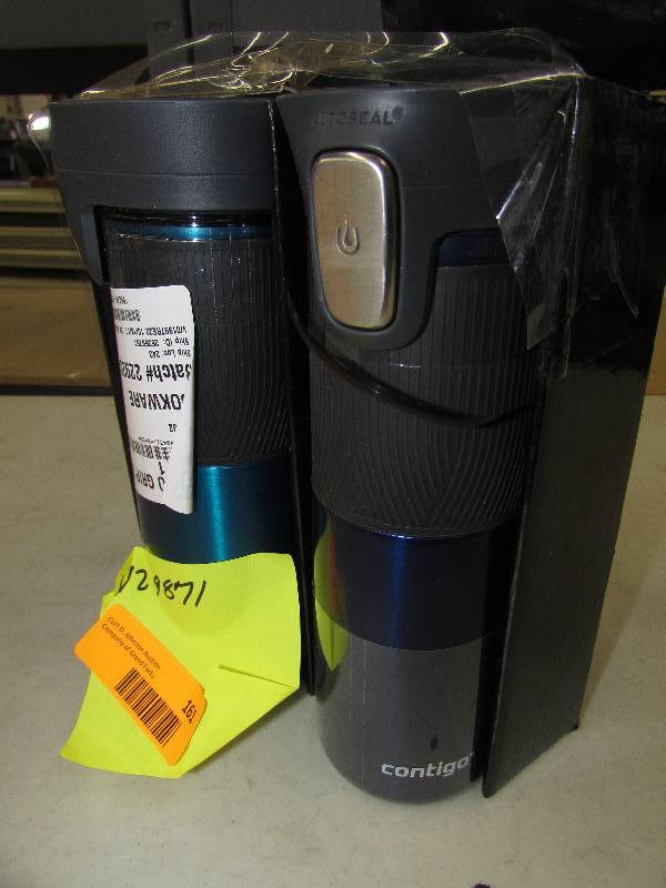 CONTIGO GRIP 2PK THERMAL