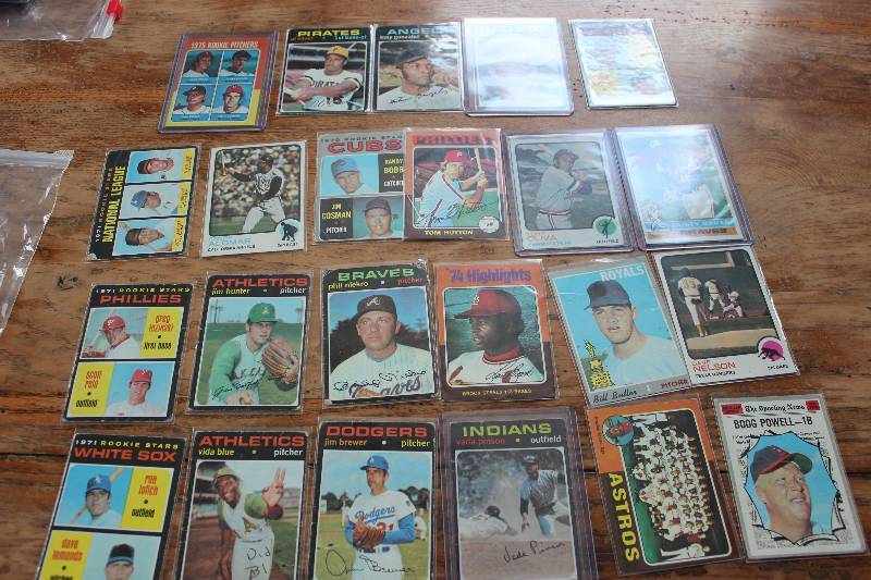 Assorted Lot of Collectors Cards...
