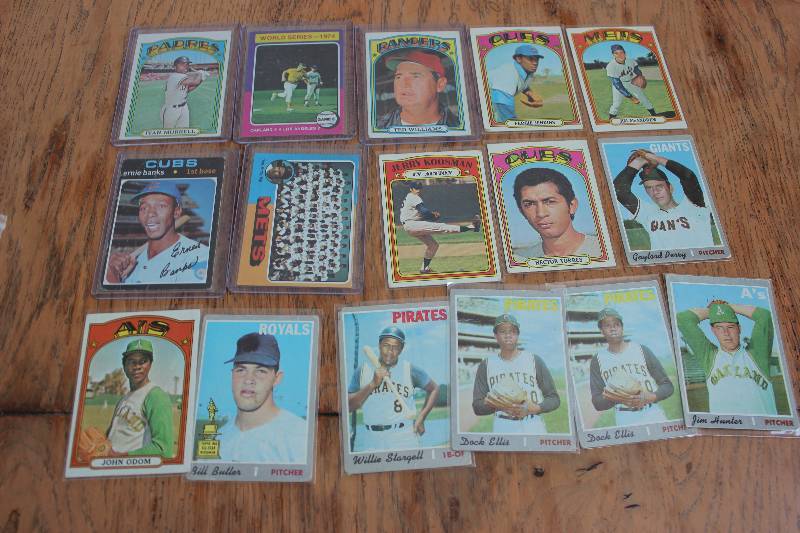 Assorted Lot of Collectors Cards...