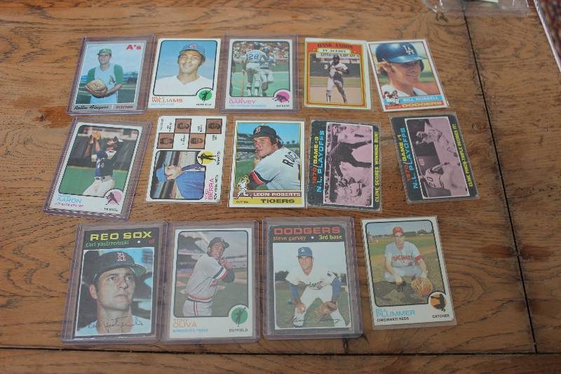 Assorted Lot of Collectors Cards...