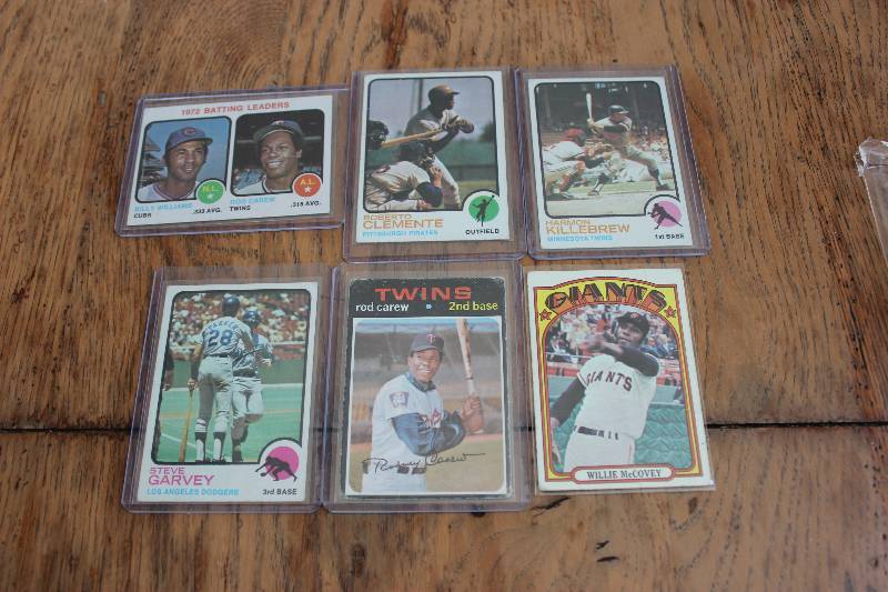 Assorted Lot of Collectors Cards...
