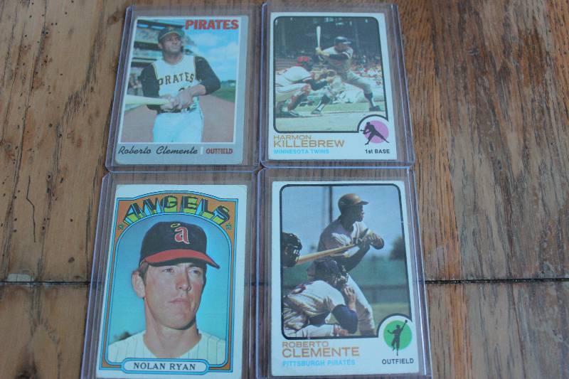Assorted Lot of Collectors Cards...