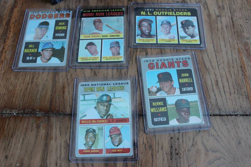 Assorted Lot of Collectors Cards...