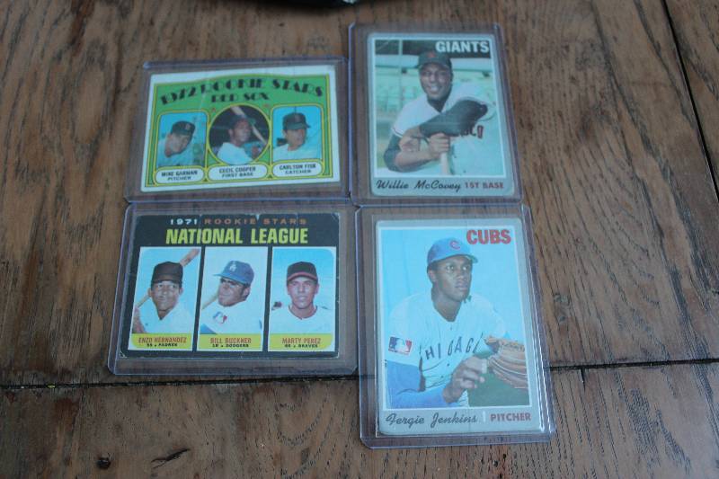 Assorted Lot of Collectors Cards...