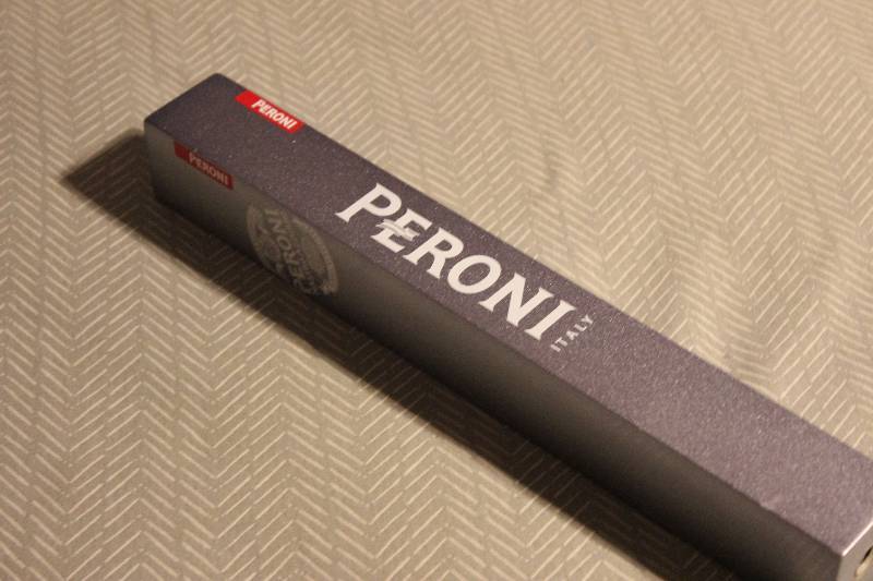 peroni italy eer tap...