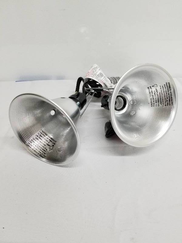 Set of lights