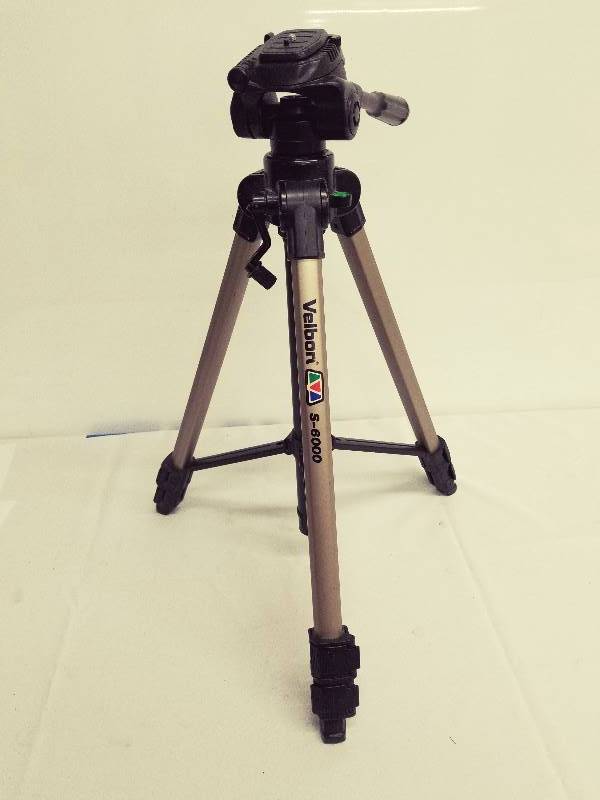 Camera Tripod