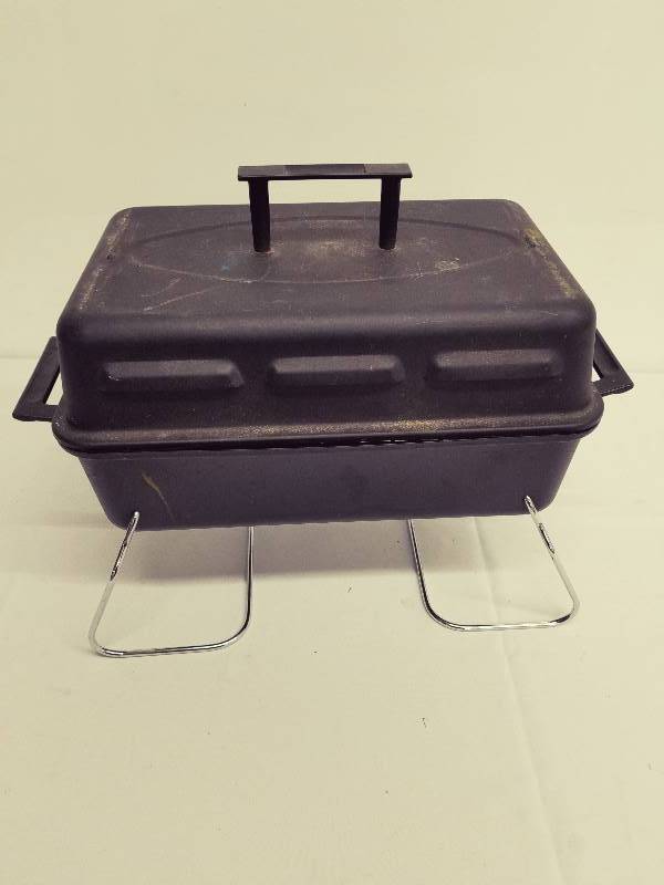 Table top grill