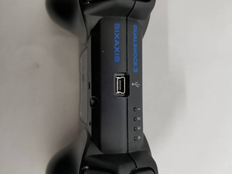 PS3 Controller