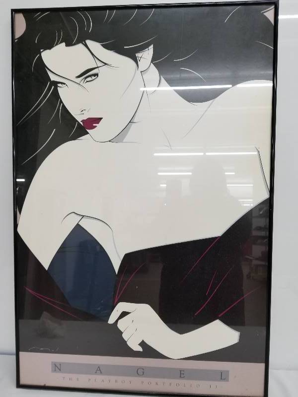 2 Framed Prints