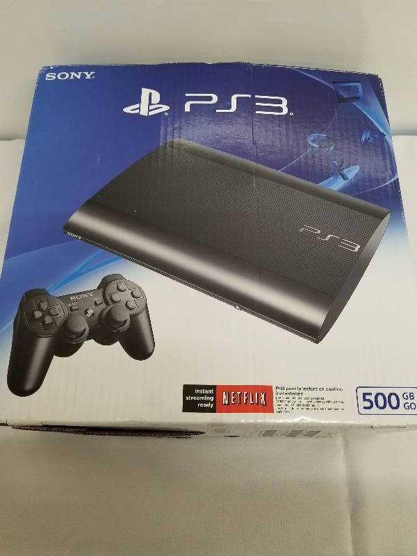 PS3