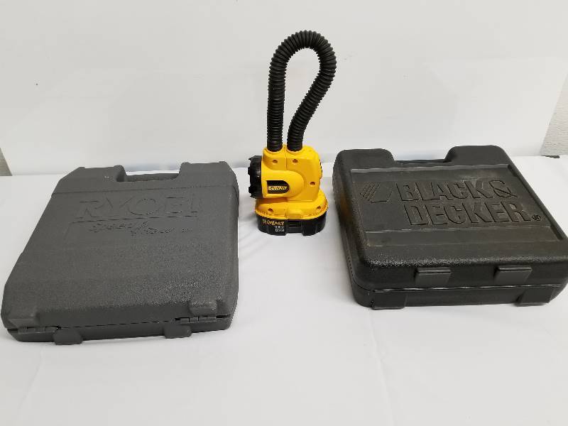 Set of Hand Tools