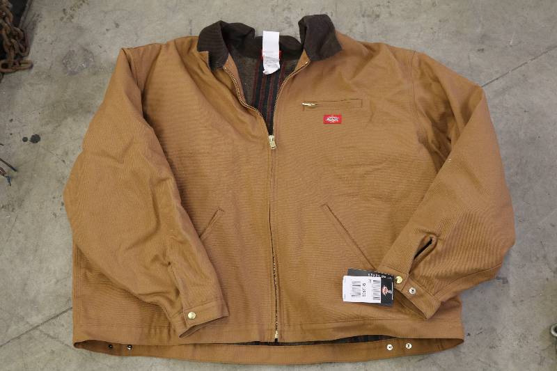 Dickies Jacket