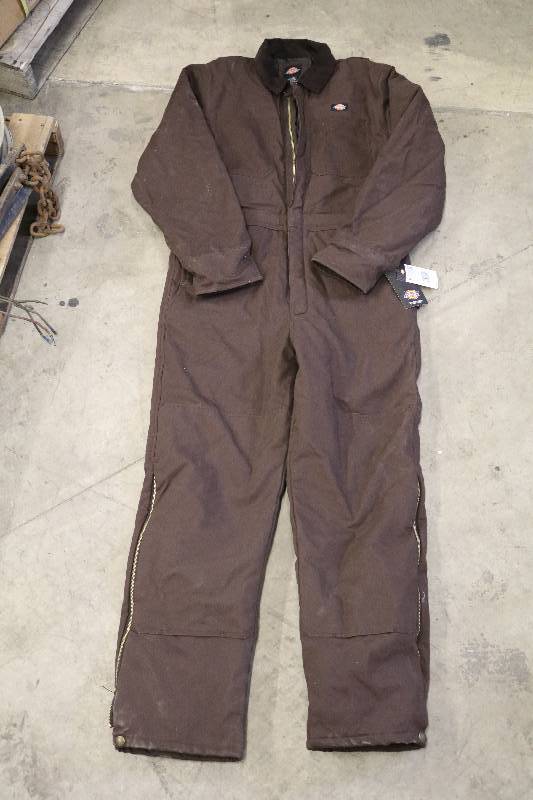 Dickies Overalls