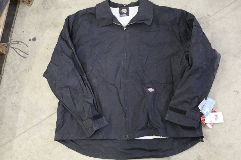 Dickies Jacket