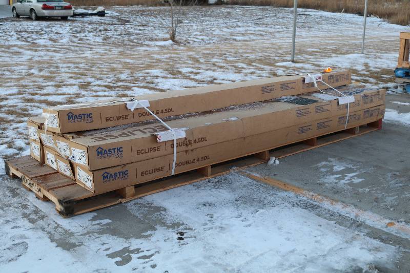 Vinyl Siding