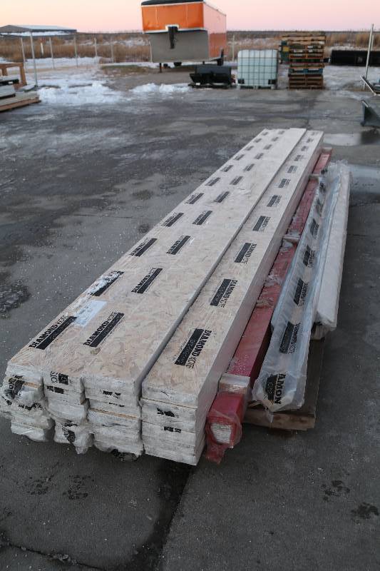 Lap Siding