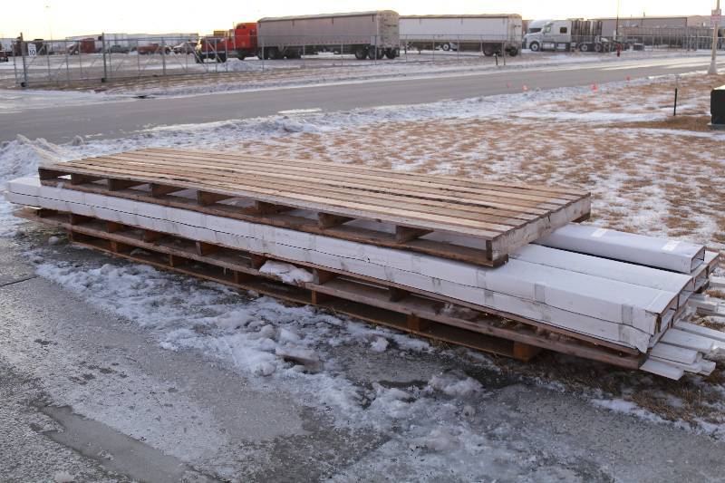 Steel Siding