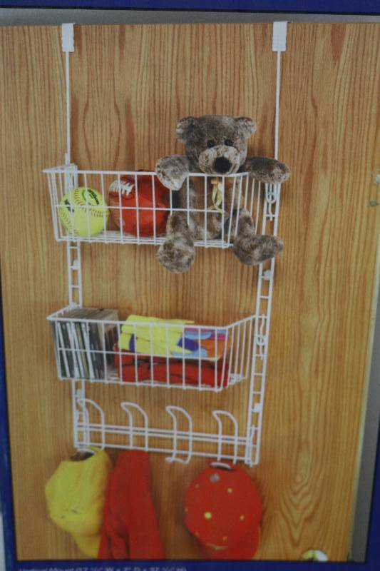 Hanging Room Organizer