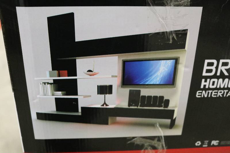 DVD Home Theater System