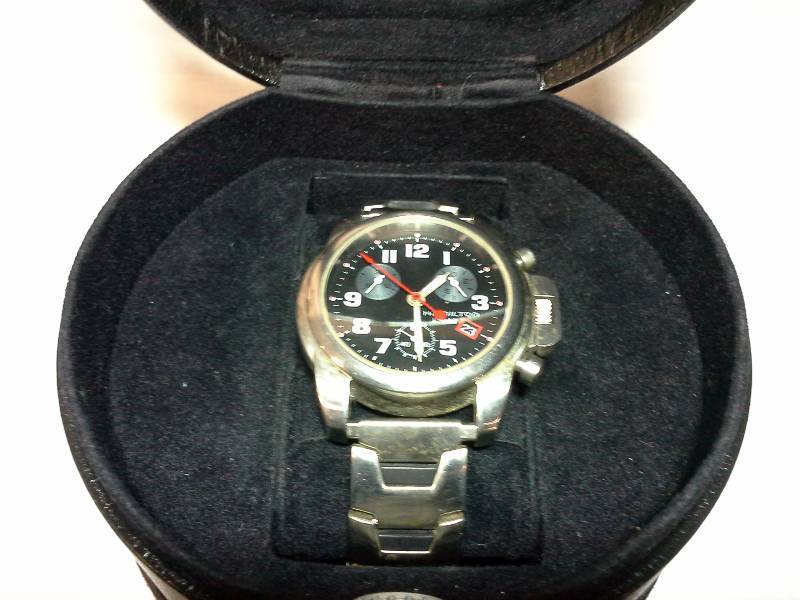 Hamilton Mens Watch
